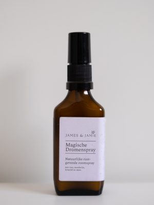 Magische dromenspray - 100% natuurlijk