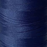 Donkerblauw