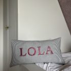 Kussen LOLA