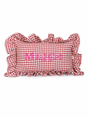 SAMENSTELLEN: Bordeaux Checkers | Naam